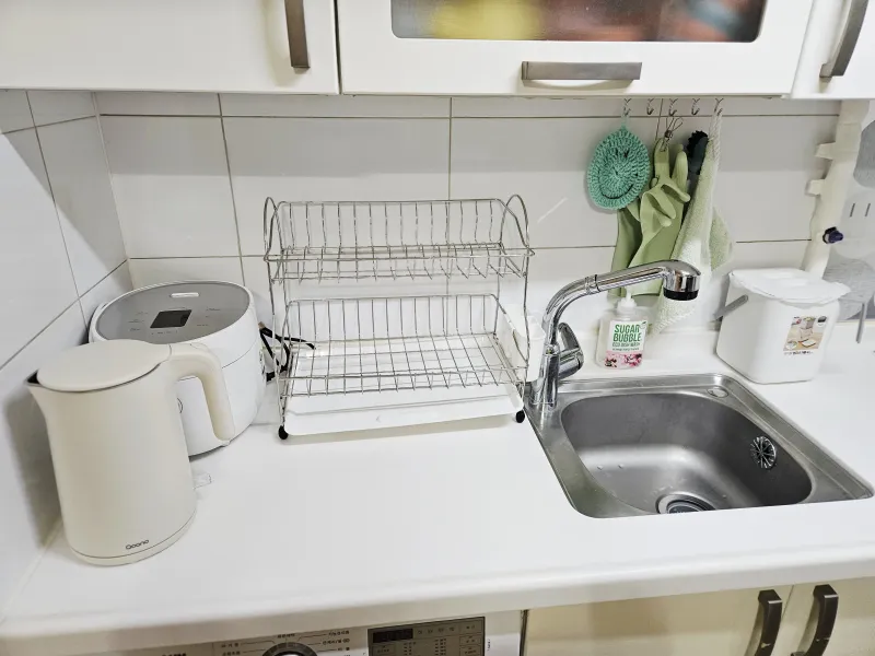 [Seongnam] Migeum Station / 1-minute walk / Cheonsa Duplex Discount 16