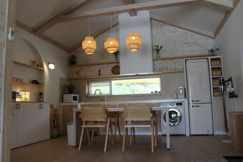 [Pyoseon, Seogwipo] Pyoseon / Unobstructed sunrise view // Duplex // European-style jacuzzi 9