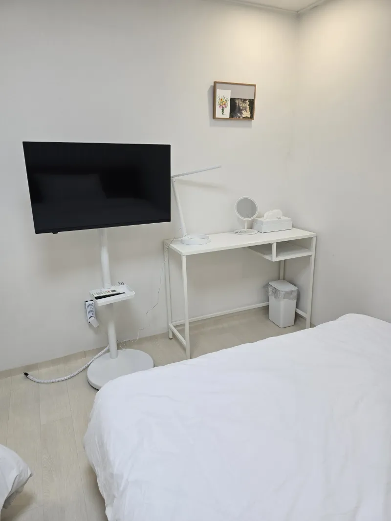 [Gangnam, Seoul] Hanti Station/Seolleung Station/Daechi-dong Academy District/COEX/Severance Hospital - Dagamm 3