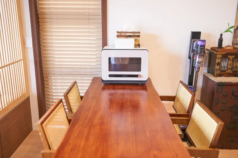 [Pyoseon, Seogwipo] Pyoseon / Two-room detached house with a stunning sunrise view #Pets allowed 23