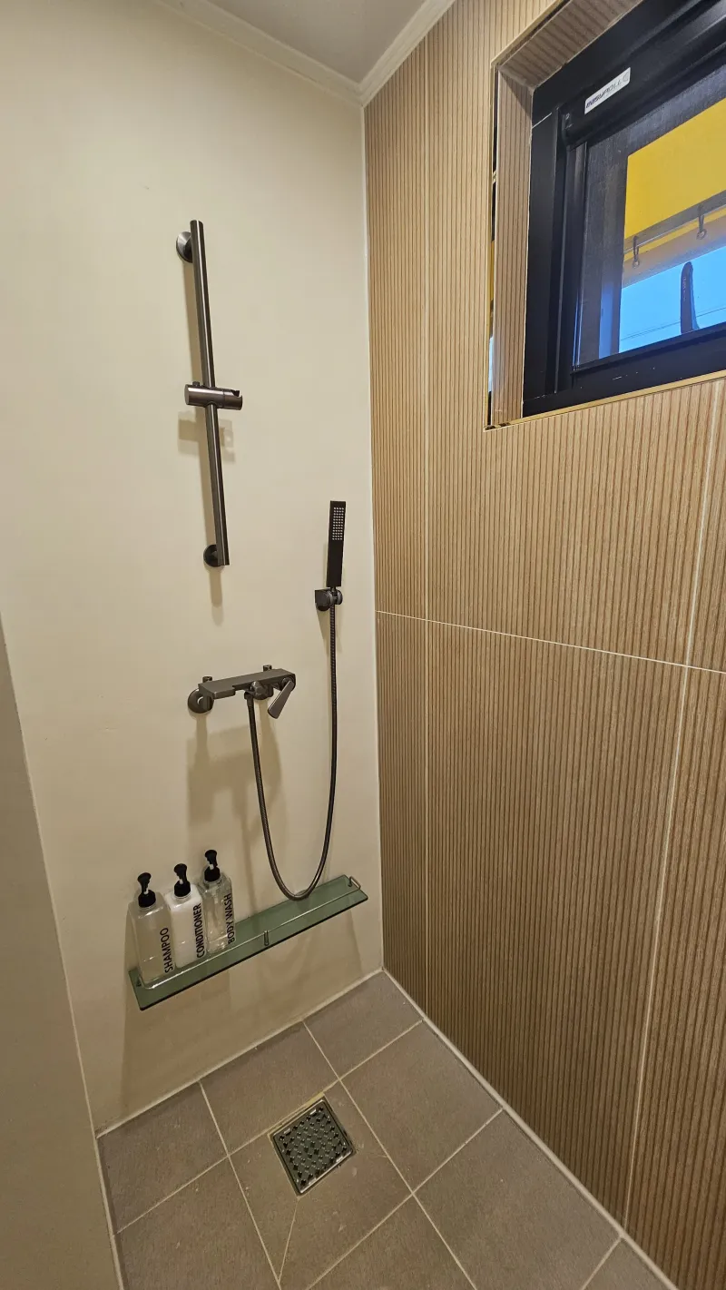 [Pyoseon, Seogwipo] Pyoseon / Two-room detached house with a stunning sunrise view #Pets allowed 14
