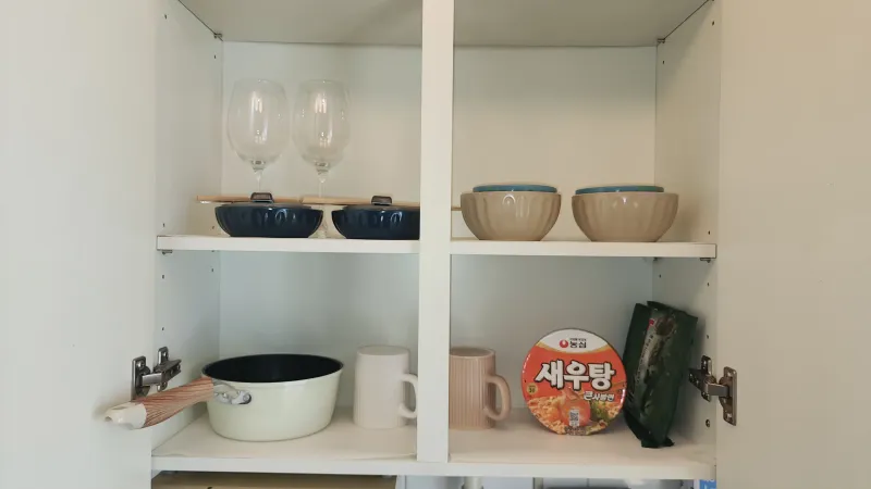 [Jongno, Seoul] Gyeongbokgung Palace/Changdeokgung Palace/Bukchon Hanok Village/Jongno/Top-floor City View Officetel 18