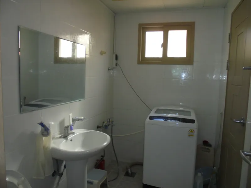 [Hogeun-dong, Seogwipo] Healthy Minbak Hallasan 6