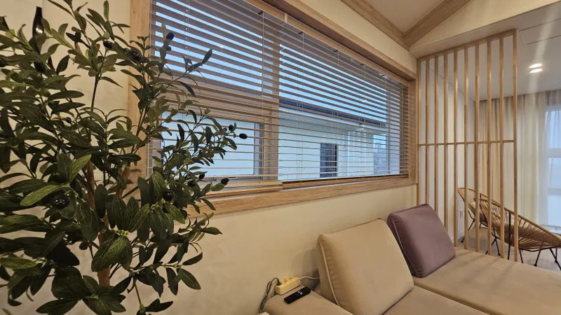 [Pyoseon, Seogwipo] Pyoseon / Unobstructed sunrise view // Duplex // European-style jacuzzi 11