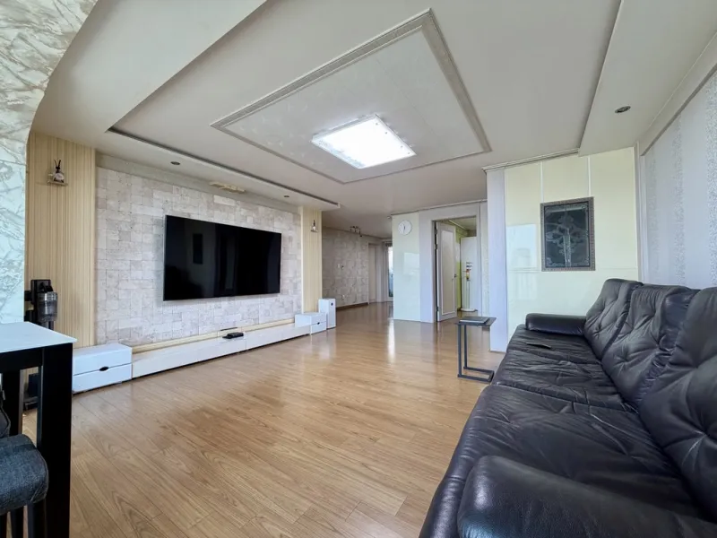[Suwon][Suwon Yeongtong] Clean & Comfortable 33 Pyeong Apartment 13