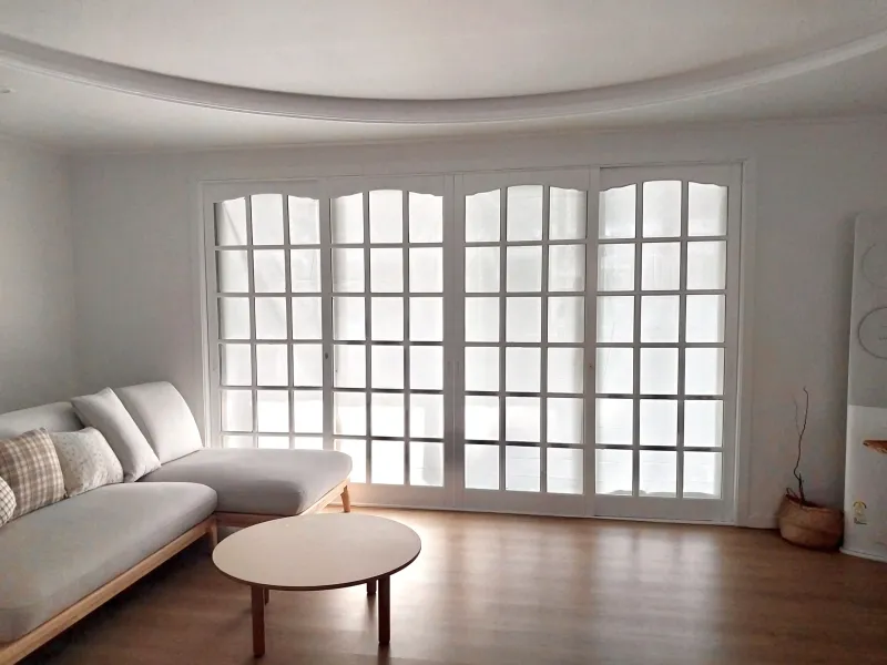 [Gangneung] Pet-friendly 3-story house 5 minutes from Gangneung residential area, close to Ojukheon 9