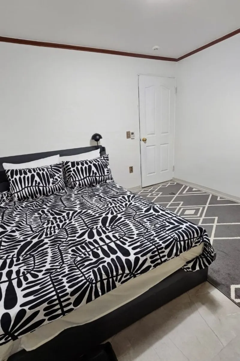 [Yangcheon, Seoul] 5-minute walk from Yeomchang Station on Line 9, 25 minutes from Gangnam, Hongdae, Yeouido, and Gimpo Airport 3