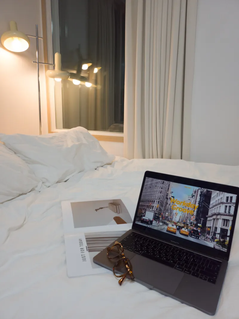 [Gwangjin, Seoul] Double Station Area, Gunja Station, Lotte Tower View, Emotional Accommodation 5