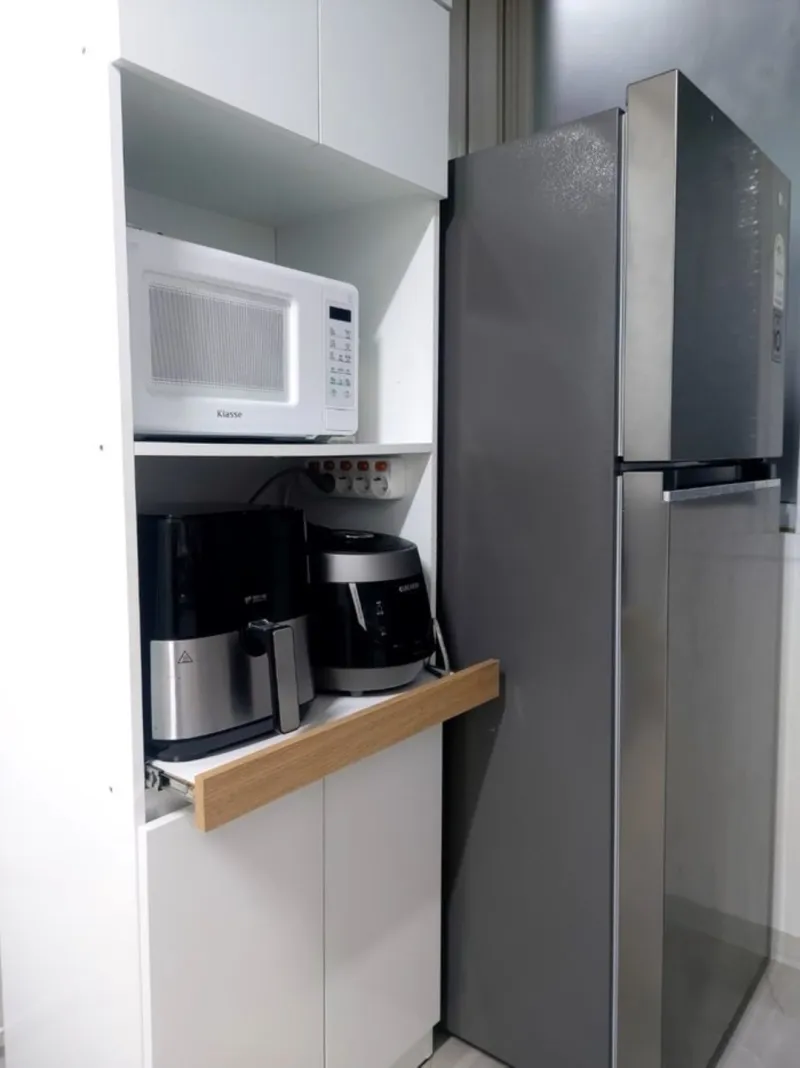 [Yangcheon, Seoul] 5-minute walk from Yeomchang Station on Line 9, 25 minutes from Gangnam, Hongdae, Yeouido, and Gimpo Airport 18