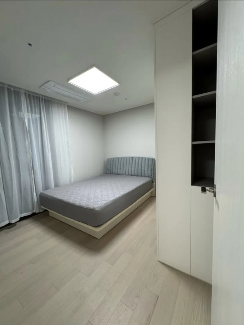 [Dong-gu, Busan] 5-minute walk from Busan Station, 51st floor, special view De Mer 2