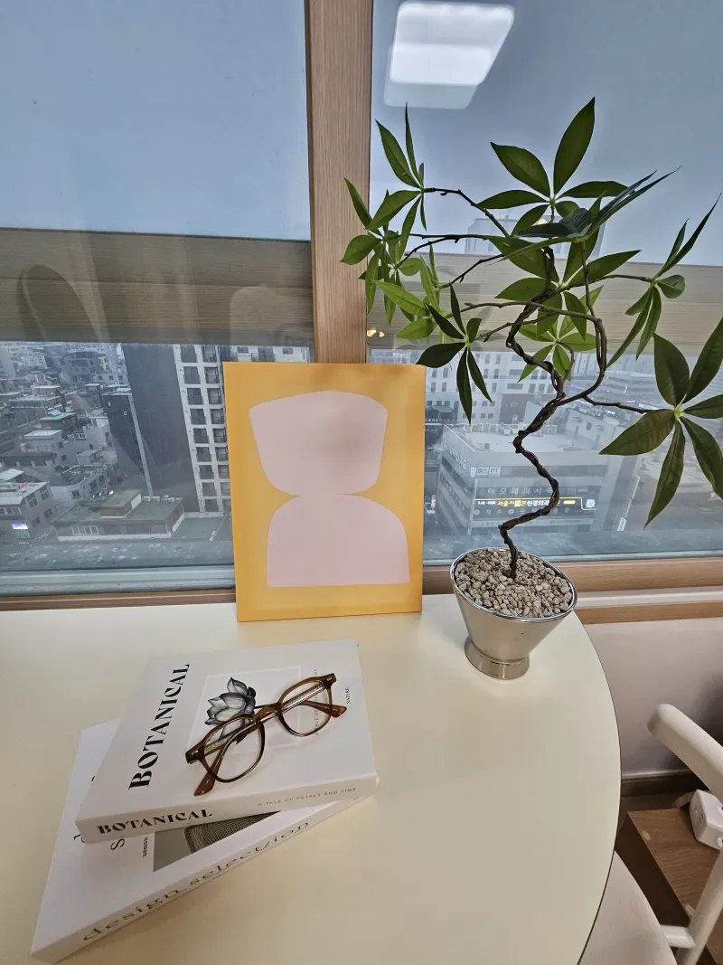 [Gwangjin, Seoul] Double Station Area, Gunja Station, Lotte Tower View, Emotional Accommodation 17