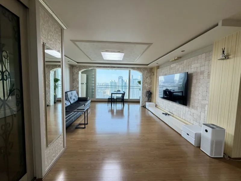 [Suwon][Suwon Yeongtong] Clean & Comfortable 33 Pyeong Apartment 12
