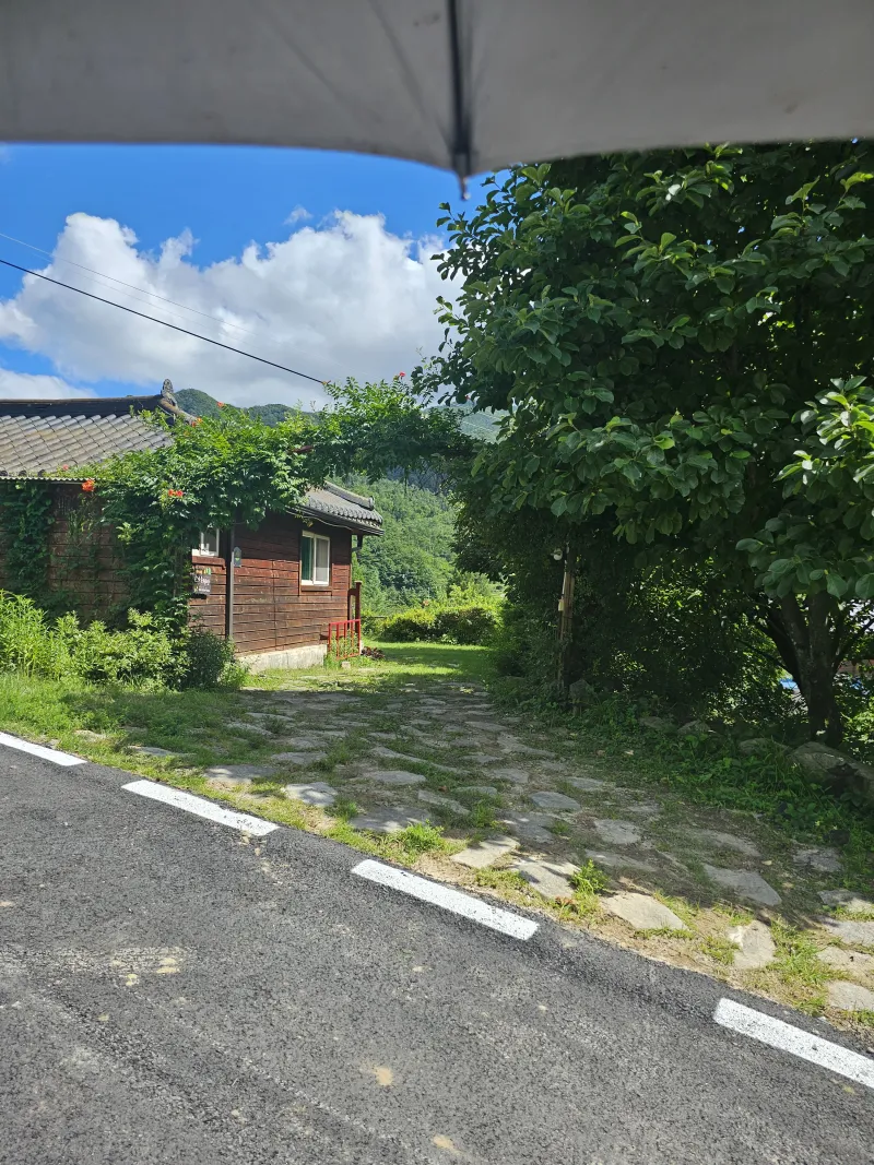 [경남 거창] 월성계곡 한가족 독채펜션 6