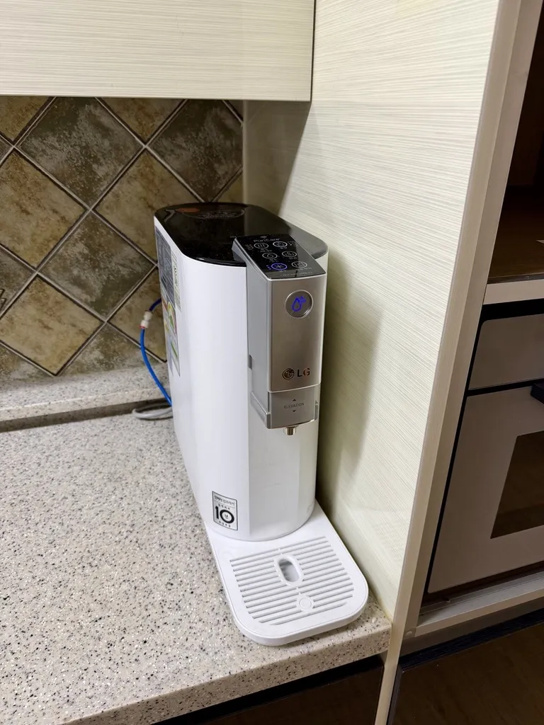 [Suwon][Suwon Yeongtong] Clean & Comfortable 33 Pyeong Apartment 21