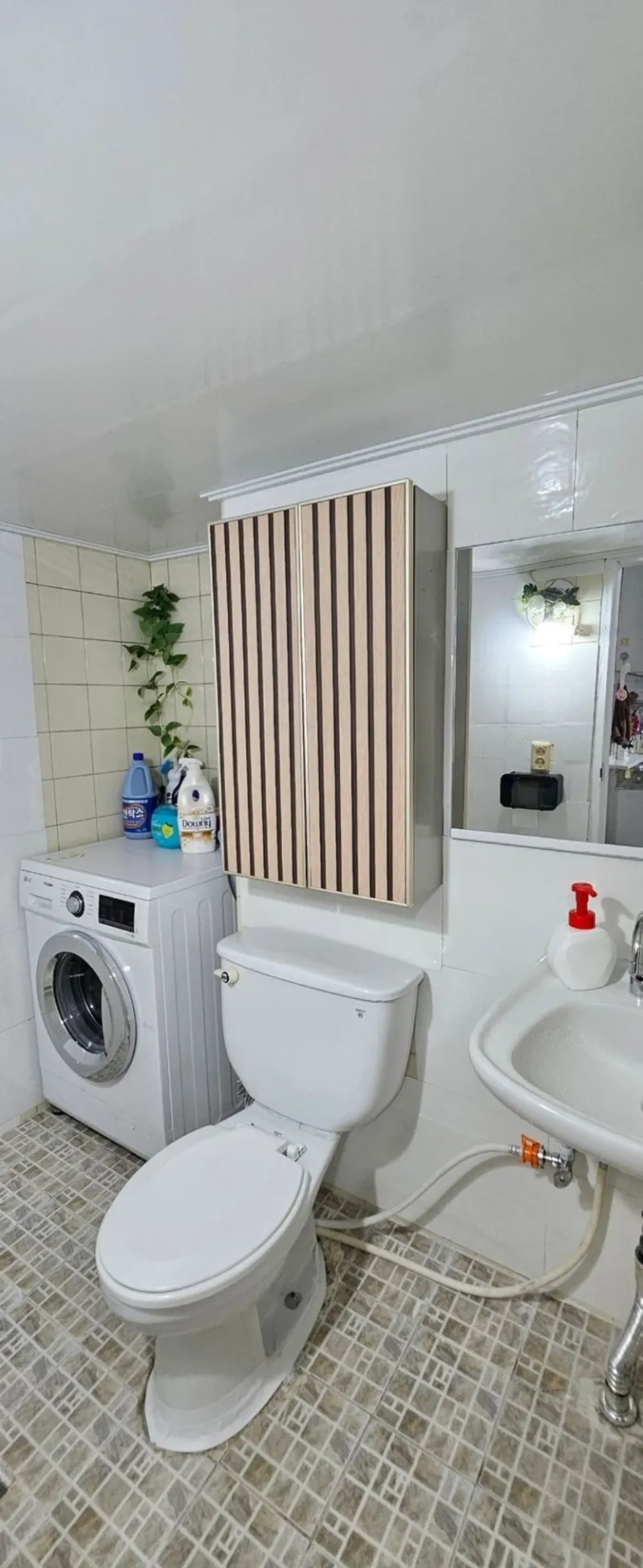 [Yangcheon, Seoul] 5-minute walk from Yeomchang Station on Line 9, 25 minutes from Gangnam, Hongdae, Yeouido, and Gimpo Airport 10