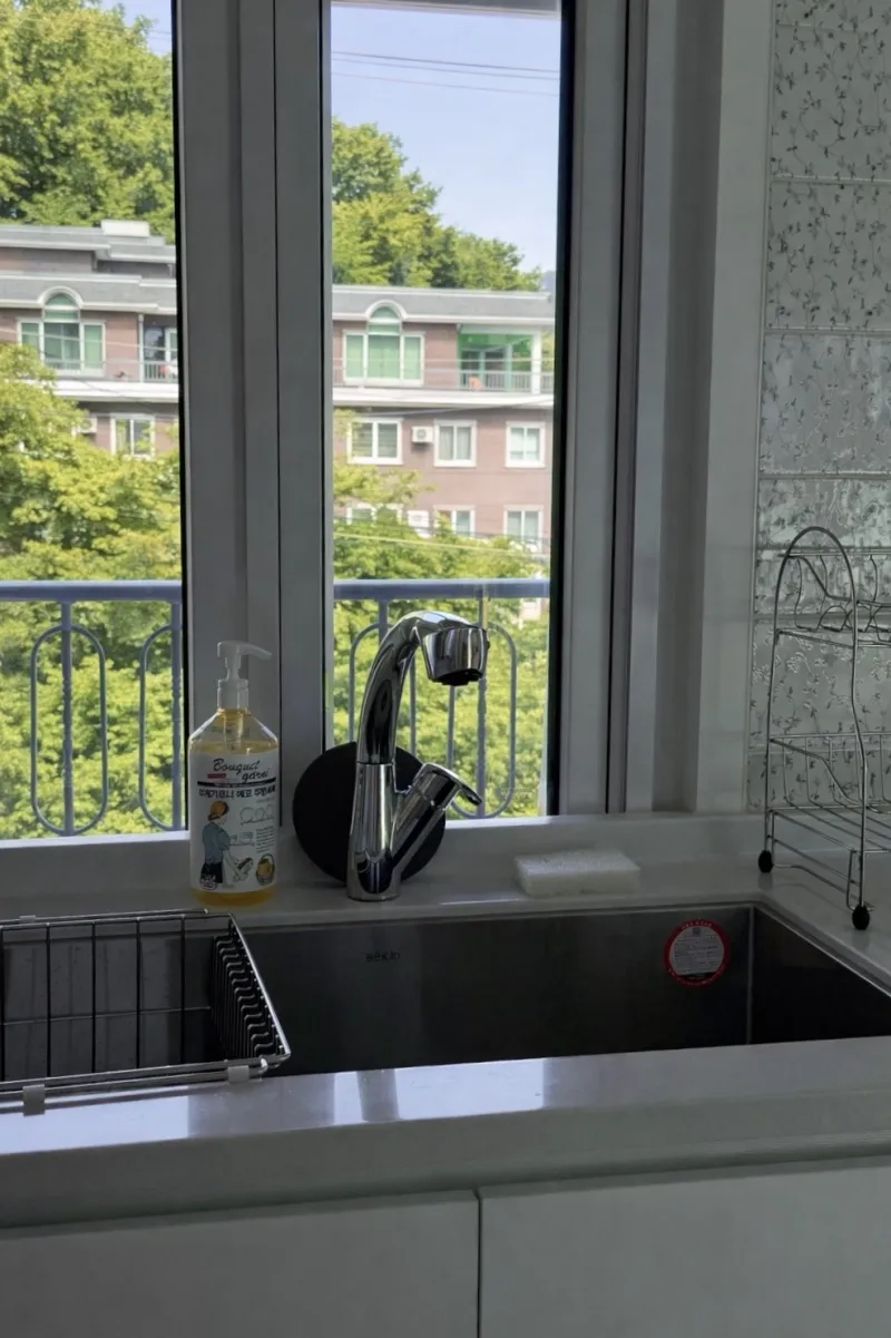 [Gangneung] Pet-friendly 3-story house 5 minutes from Gangneung residential area, close to Ojukheon 19