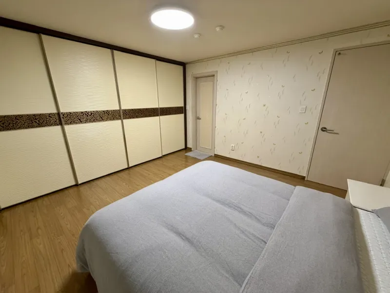 [Suwon][Suwon Yeongtong] Clean & Comfortable 33 Pyeong Apartment 3