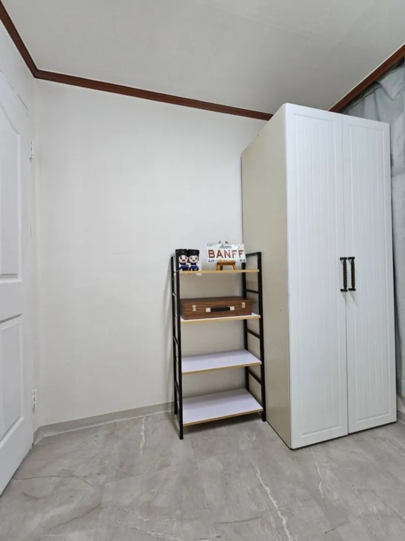 [Yangcheon, Seoul] 5-minute walk from Yeomchang Station on Line 9, 25 minutes from Gangnam, Hongdae, Yeouido, and Gimpo Airport 9