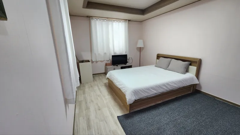 [제주 한림] 협재해변도보1분 3룸독채 5