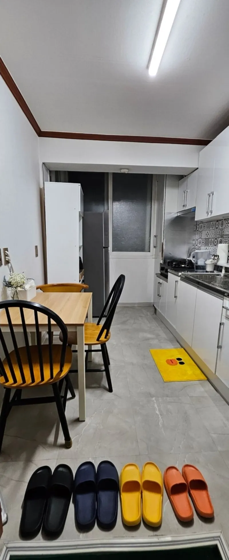 [Yangcheon, Seoul] 5-minute walk from Yeomchang Station on Line 9, 25 minutes from Gangnam, Hongdae, Yeouido, and Gimpo Airport 16