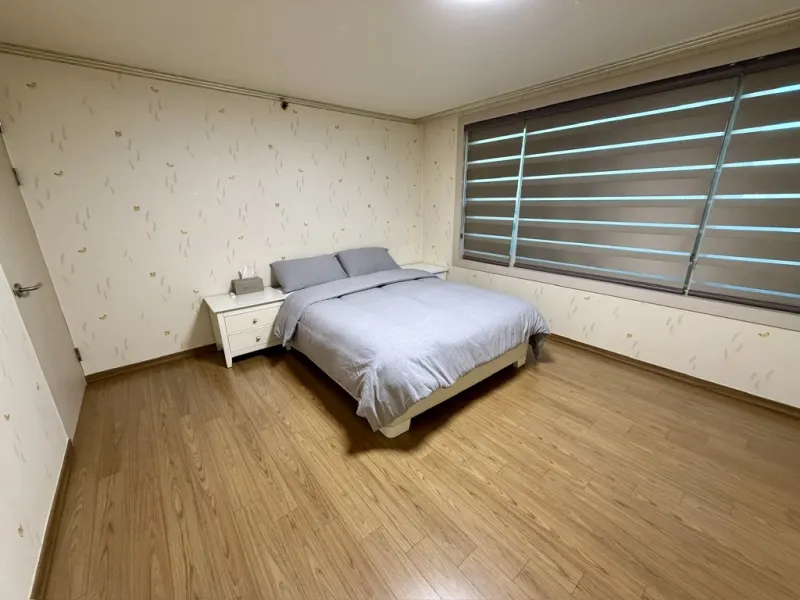 [Suwon][Suwon Yeongtong] Clean & Comfortable 33 Pyeong Apartment 2