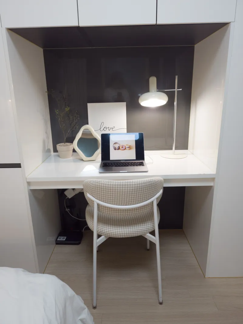 [Gwangjin, Seoul] Double Station Area, Gunja Station, Lotte Tower View, Emotional Accommodation 3