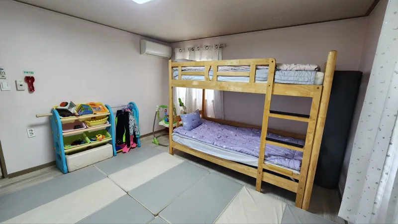 [제주 한림] 협재해변도보1분 3룸독채 12