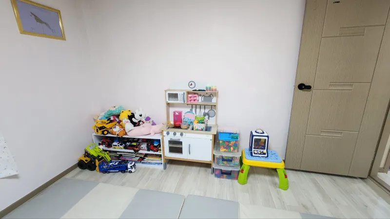 [제주 한림] 협재해변도보1분 3룸독채 11