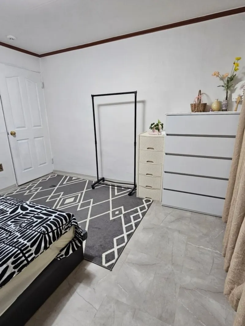 [Yangcheon, Seoul] 5-minute walk from Yeomchang Station on Line 9, 25 minutes from Gangnam, Hongdae, Yeouido, and Gimpo Airport 4