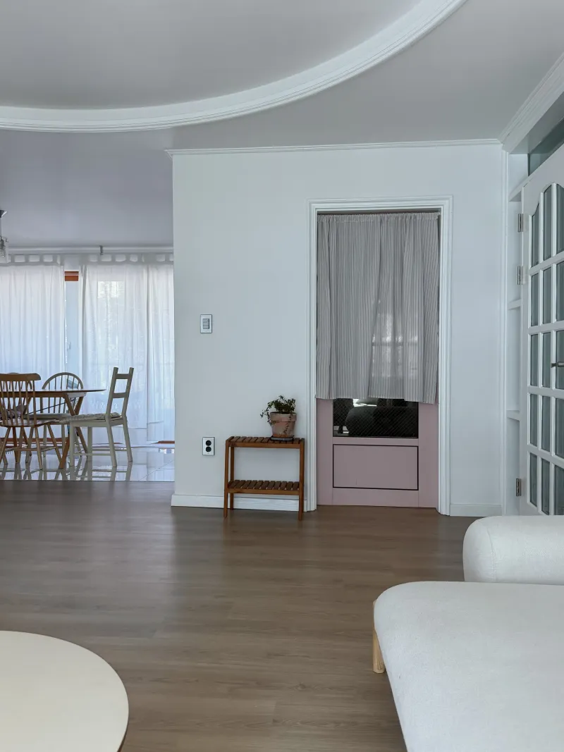 [Gangneung] Pet-friendly 3-story house 5 minutes from Gangneung residential area, close to Ojukheon 15