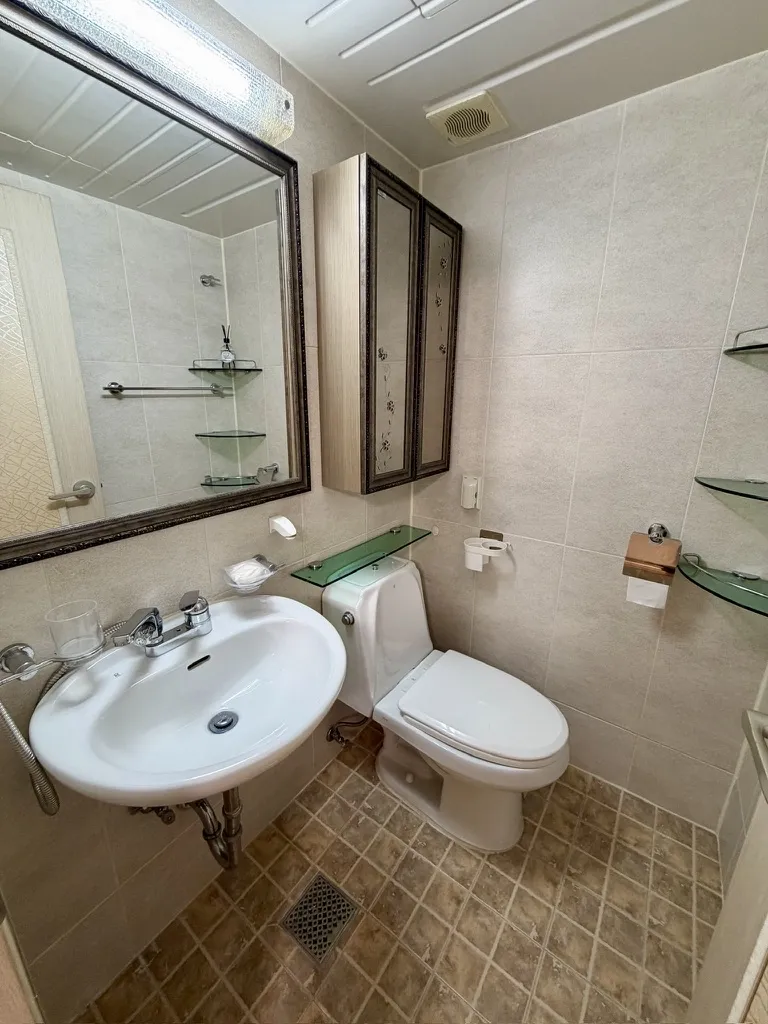 [Suwon][Suwon Yeongtong] Clean & Comfortable 33 Pyeong Apartment 9