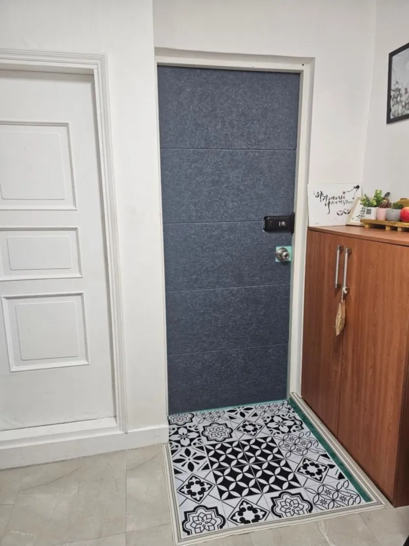 [Yangcheon, Seoul] 5-minute walk from Yeomchang Station on Line 9, 25 minutes from Gangnam, Hongdae, Yeouido, and Gimpo Airport 17