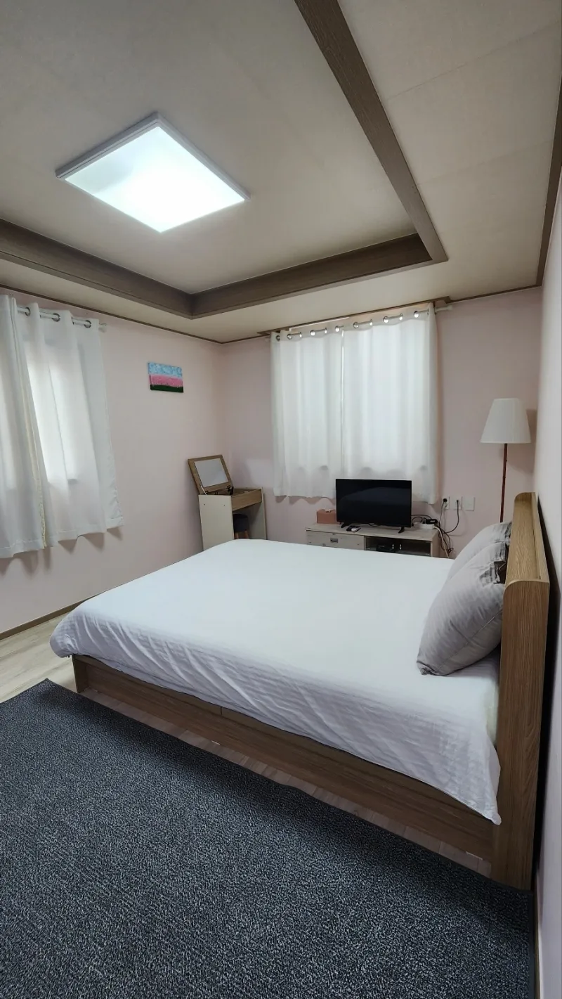 [제주 한림] 협재해변도보1분 3룸독채 7