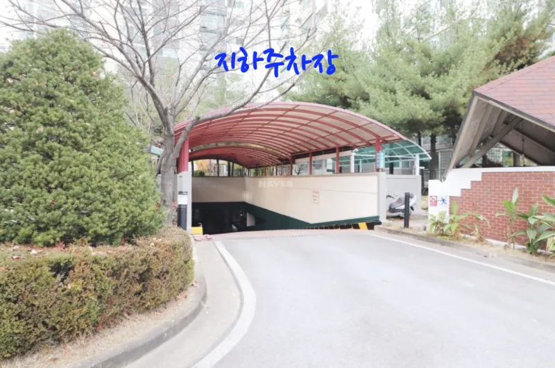 [Suwon][Suwon Yeongtong] Clean & Comfortable 33 Pyeong Apartment 16