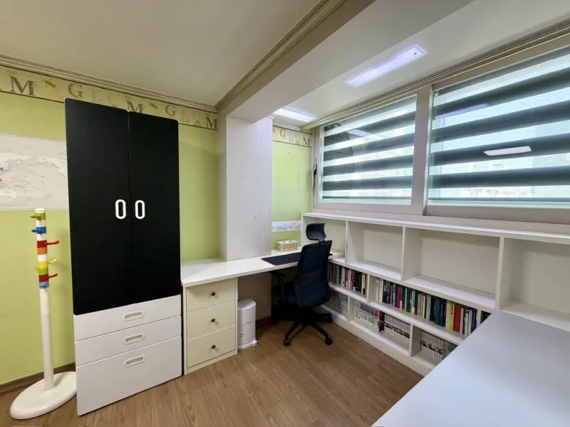 [Suwon][Suwon Yeongtong] Clean & Comfortable 33 Pyeong Apartment 7