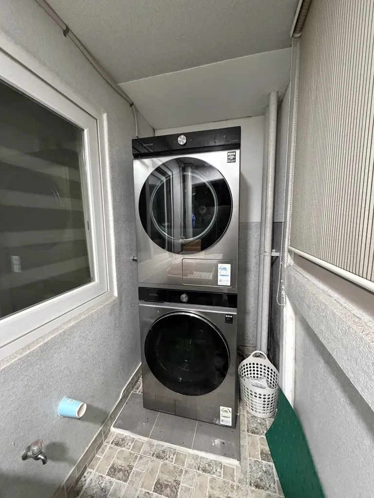 [Suwon][Suwon Yeongtong] Clean & Comfortable 33 Pyeong Apartment 20