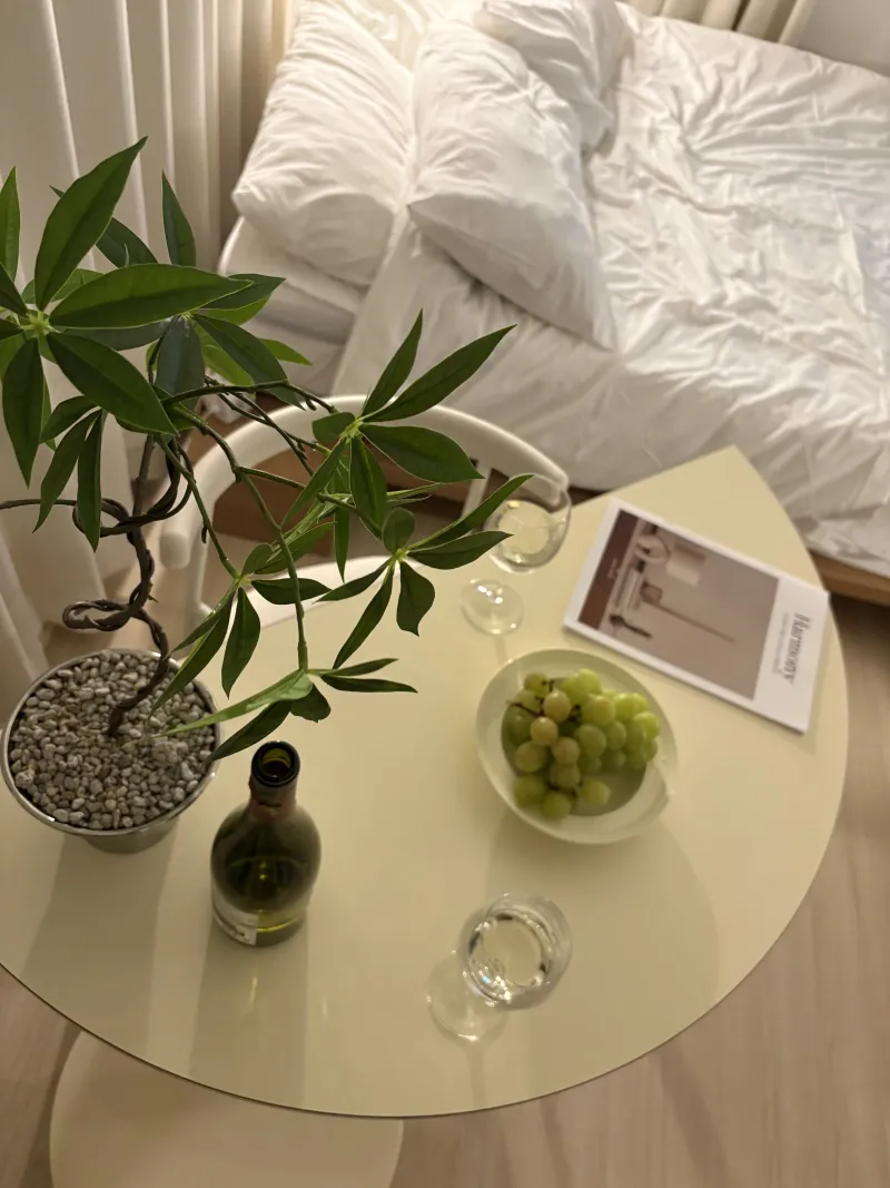 [Gwangjin, Seoul] Double Station Area, Gunja Station, Lotte Tower View, Emotional Accommodation 12