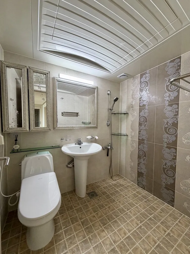 [Suwon][Suwon Yeongtong] Clean & Comfortable 33 Pyeong Apartment 8