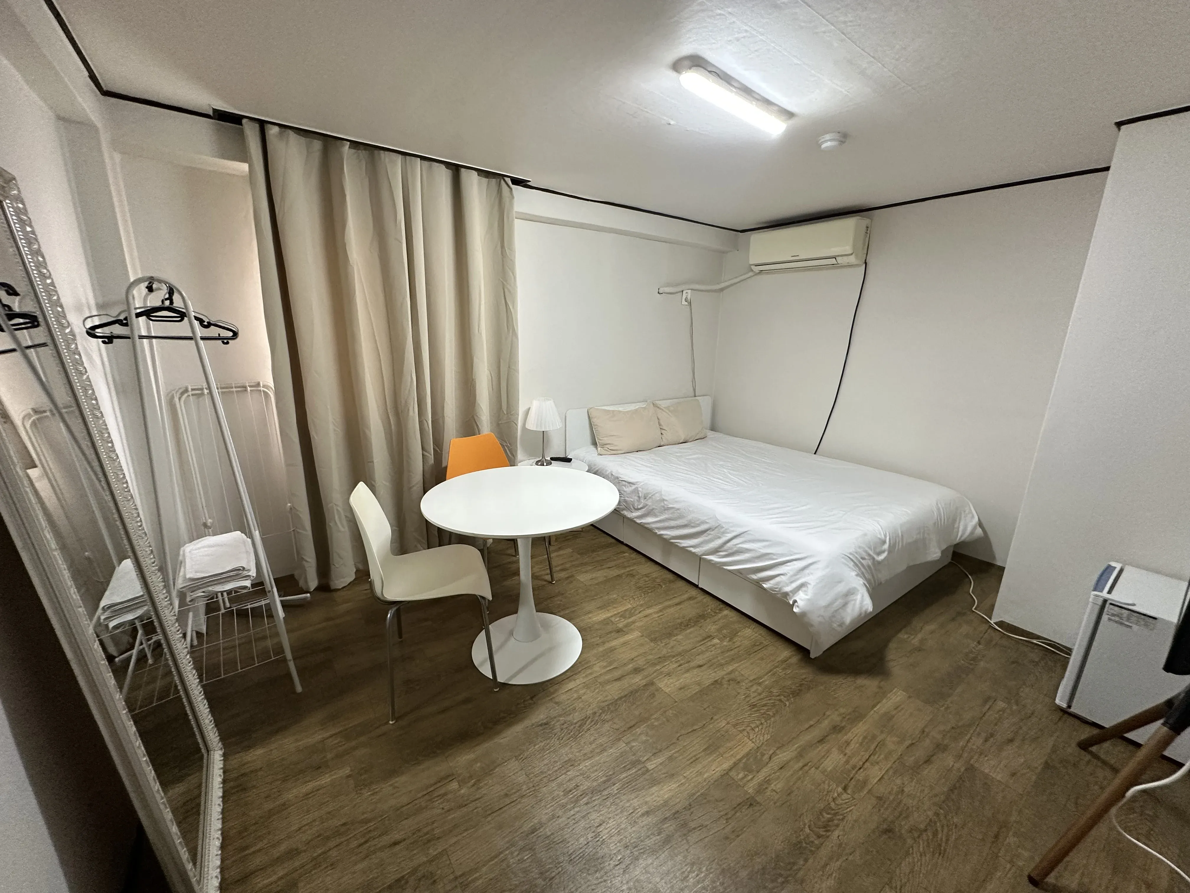 Jung-dong One-Bedroom