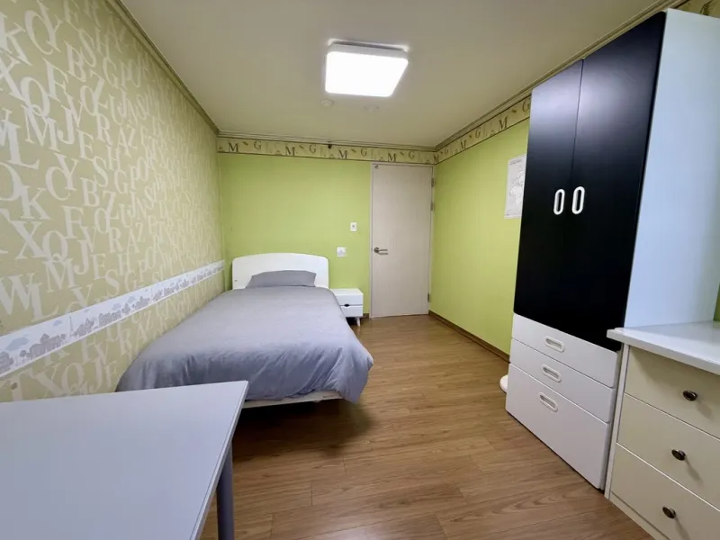 [Suwon][Suwon Yeongtong] Clean & Comfortable 33 Pyeong Apartment 5