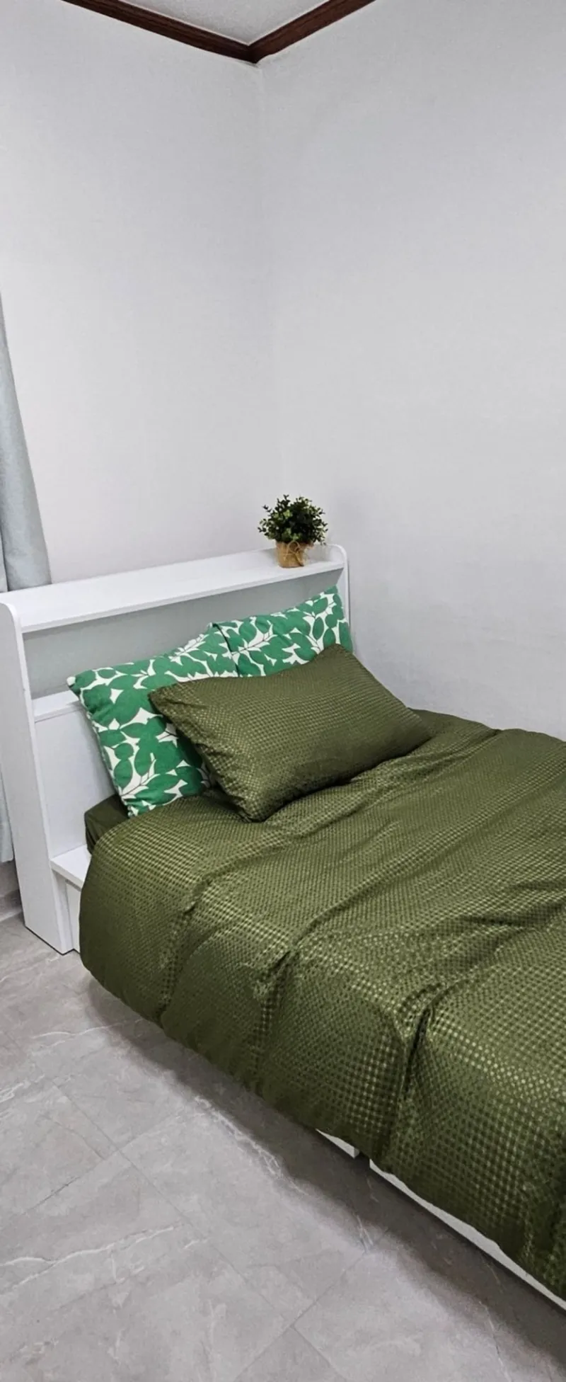 [Yangcheon, Seoul] 5-minute walk from Yeomchang Station on Line 9, 25 minutes from Gangnam, Hongdae, Yeouido, and Gimpo Airport 7