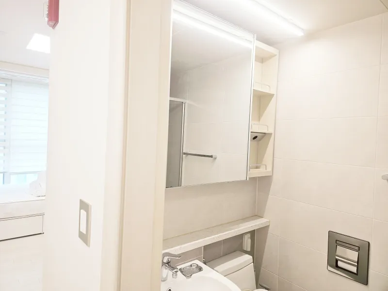[Hwaseong] 5 minutes from Dongtan Station 9