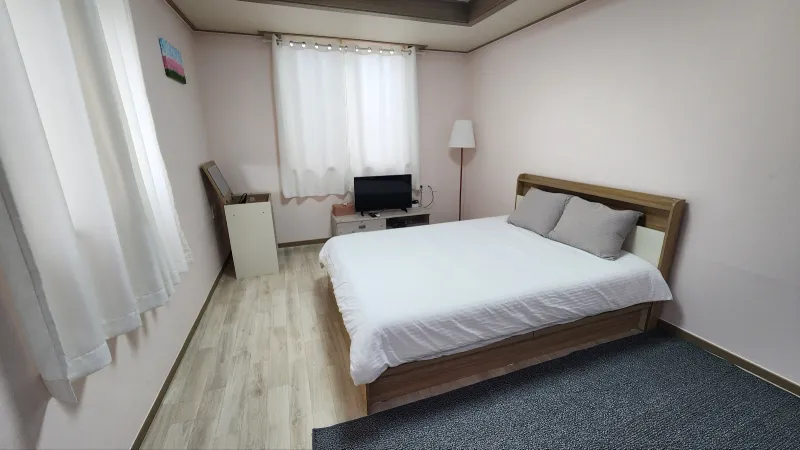 [제주 한림] 협재해변도보1분 3룸독채 6