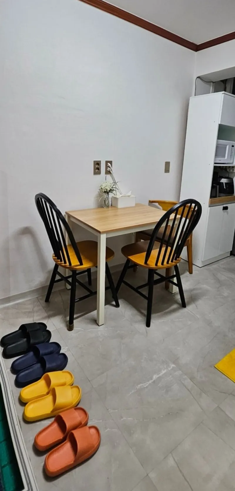 [Yangcheon, Seoul] 5-minute walk from Yeomchang Station on Line 9, 25 minutes from Gangnam, Hongdae, Yeouido, and Gimpo Airport 15