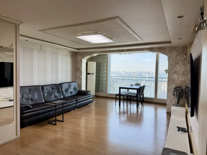 [Suwon][Suwon Yeongtong] Clean & Comfortable 33 Pyeong Apartment 10