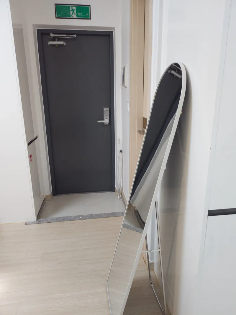 [Gwangjin, Seoul] Double Station Area, Gunja Station, Lotte Tower View, Emotional Accommodation 8