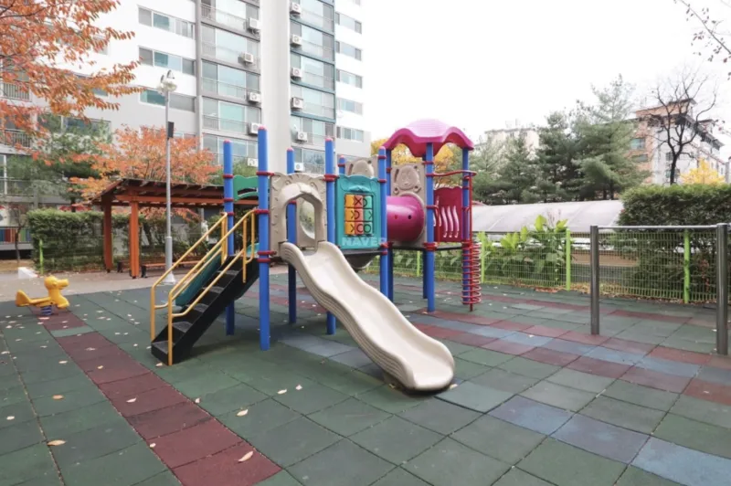 [Suwon][Suwon Yeongtong] Clean & Comfortable 33 Pyeong Apartment 17