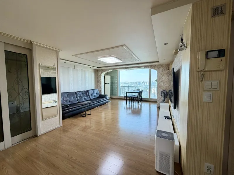 [Suwon][Suwon Yeongtong] Clean & Comfortable 33 Pyeong Apartment 11