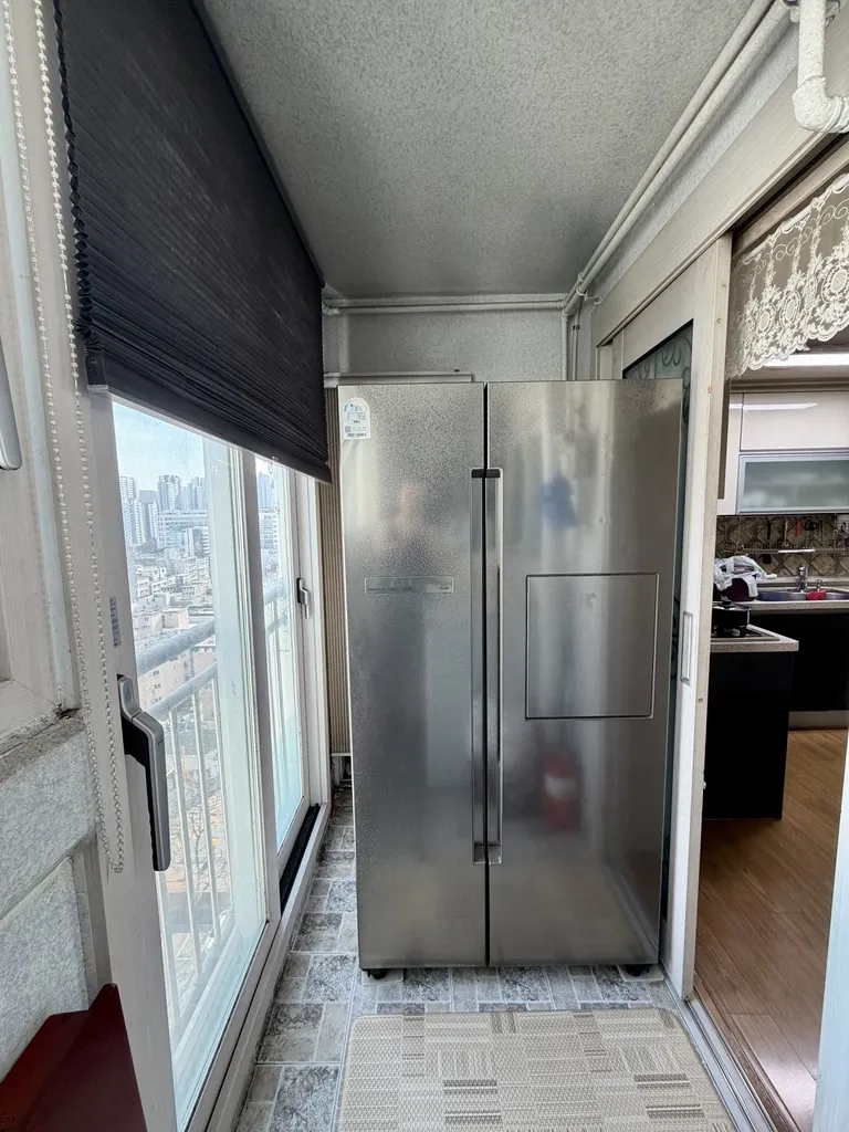 [Suwon][Suwon Yeongtong] Clean & Comfortable 33 Pyeong Apartment 19