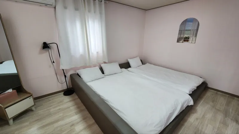 [제주 한림] 협재해변도보1분 3룸독채 9